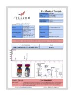 GHK-CU/BPC-157/TB-500/KPV KLOW Blend - Image 6